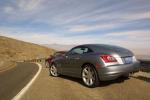 Chrysler Crossfire 2004 года